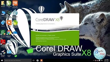 how to design simple rangoli in coreldraw x8 made by Graphic Designs channel on youtube