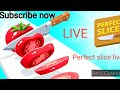 Perfect Slices Live