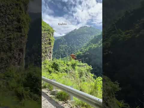 One of the viral temple in gulmi #vlogbishnu #gulmi #newsong # #viralsong #viralvideos #nature