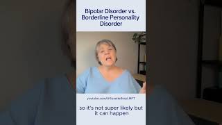 Bipolar vs. BPD: Can You Really Have Both?
