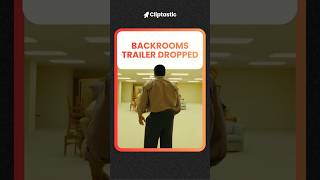 Backrooms Movie Trailer A24 | Internet Horror Myth | Chiwetel Ejiofor May 29