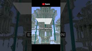 Los 10 mods IMPRESCINDIBLES de Dawncraft que NECESITAS #dawncraft #minecraft