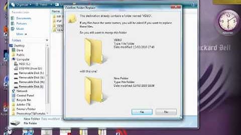 How to add videos to your psp
