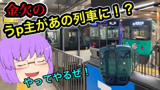 【鉄道旅ゆっくり実況】休止前最後に関西の私鉄5社＆地下鉄3都市全部乗ってみた！