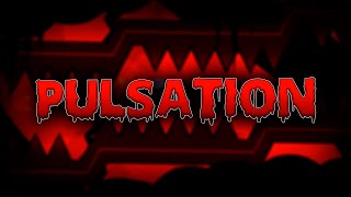 pulsation by SpranktonGD 100%! - Extreme Demon