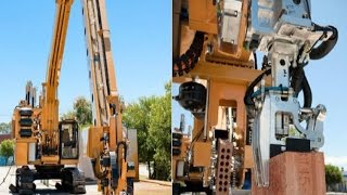 Robot bricklayer can build a whole house in two days
