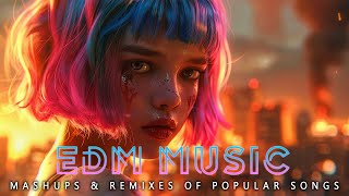 DJ REMIX 2024 🌙 Party Songs Mix 2024 Best Club Music Mix🌙 Best Hits 2024 Popular Songs