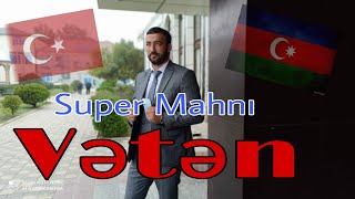 Mülfüd Yaxın - Vətən Bizim Ürəyimiz Yeni Veten Mahnısı