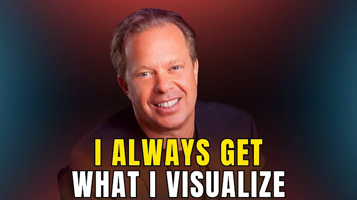 I Always Get What I Visualize In Only 3 Days Using This Method - Joe Dispenza