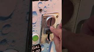 Jess vs Evil Water Machine