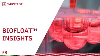 Biofloat 3D La Culture Cellulaire En Un Coup Doeil Apprenez Des Autres Scientifiques