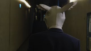 case vannön - In Saneuh (Official Music Video)