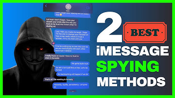HOW ETHICAL HACKERS REMOTELY MONITOR IMESSAGE 2025