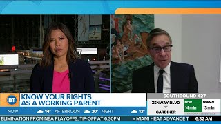Know your employment rights when working during the pandemic