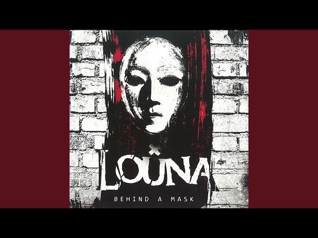 Louna - Let's Get Louder