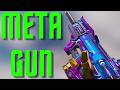this HIGH MOBILITY CORDITE☠️ is a META GUN in SEASON 3 of COD MOBILE!!