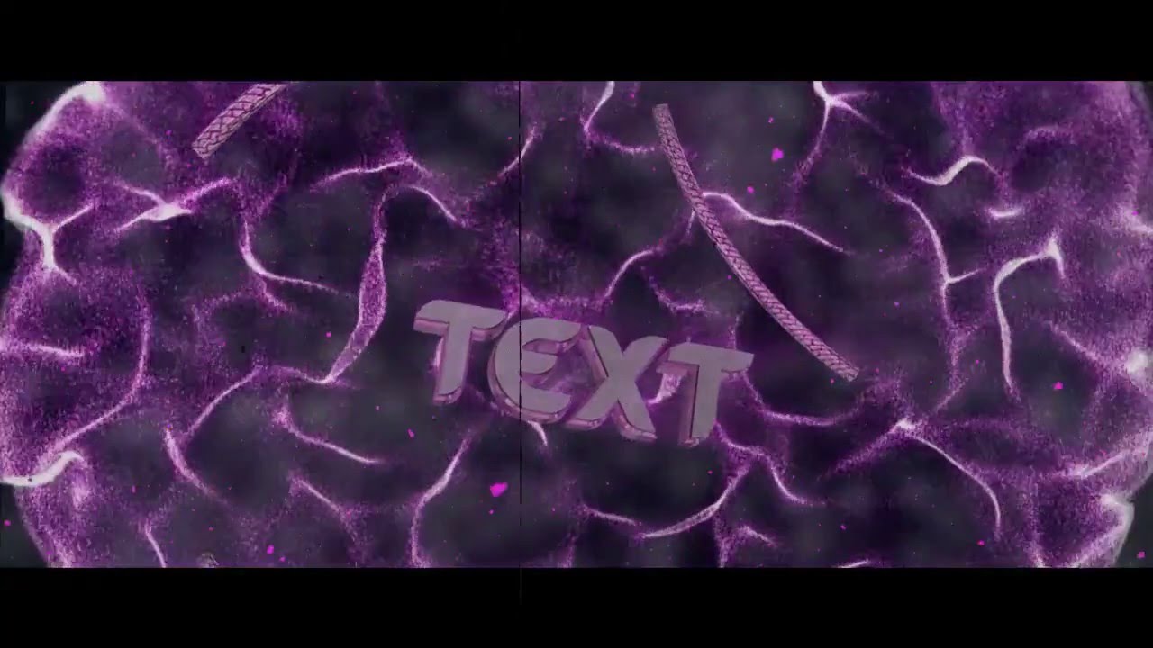 New 3D Free Super Sync Intro Template BY ME