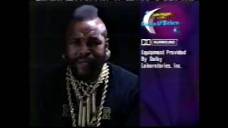 Late Night outro April 18, 2001