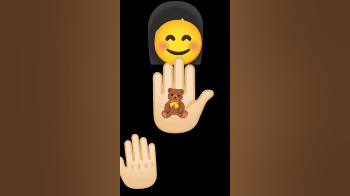 ops#emojis 🫢🧸#hand #music #sorts #trending #viralvideo #subscribe