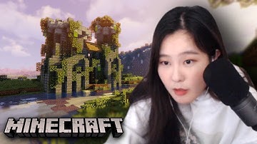 39daph Plays Minecraft: Valhelsia 3 (Modpack) - Part 4