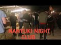 NIGHT CLUB//NIGHT LIFE IN KENYA //NANYUKI//DOWNTOWN.