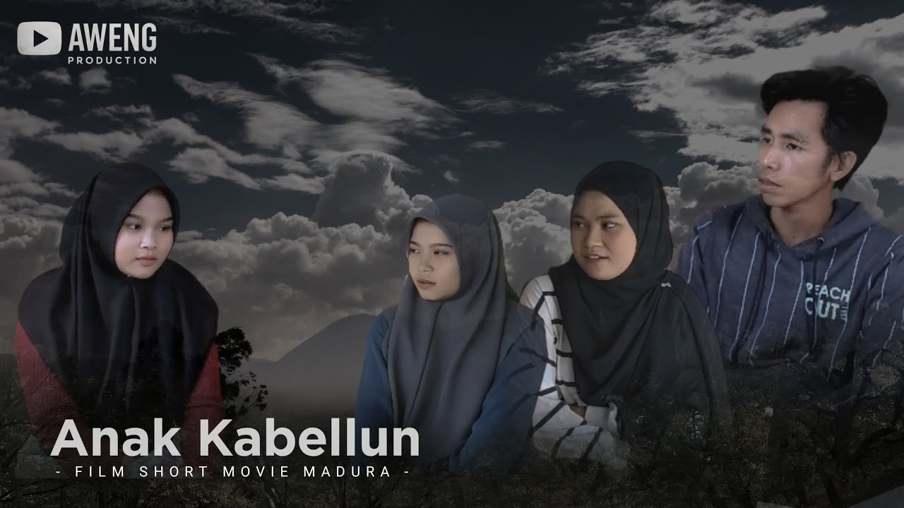 ANAK KABELLUN || Film madura  #youtubeshorts #filmpendek #drama #cerita #fyppp #filmmadura