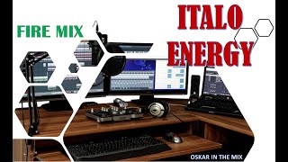 FIRE MIX - ITALO ENERGY