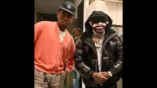 Westside Gunn &amp; Tyler, the Creator - Lessie / FISHTAIL