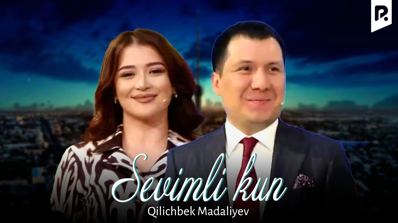 Qilichbek Madaliyev Sevimli kun dasturida @sevimlitv