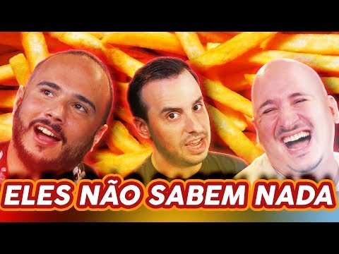 QUEM EXPLICOU MELHOR? - Jogo da Definição
