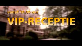 Exclusive Glamour Event Tv Spot