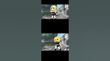comment which is better? #gacha #trending #capcut #shorts #gachalife #gachatiktok #gachaclub #