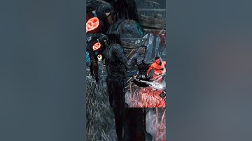 You save me & I save you💀 Dead by Daylight 💀 #deadbydaylight #dbd #horrorgaming #trending #dbdshorts