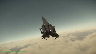 Star Citizen Alpha 4.8, Origin M80, looks amazing