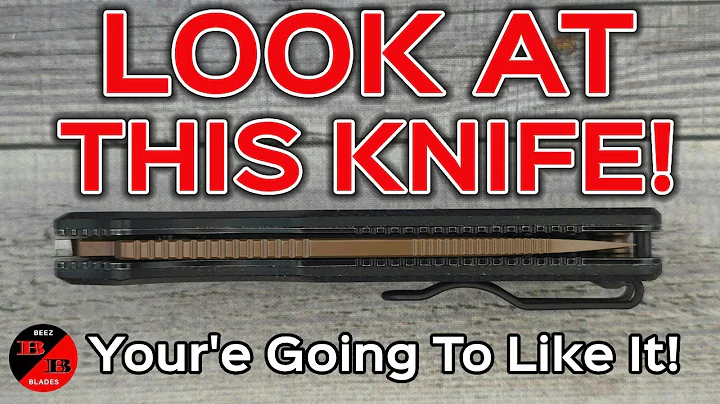 NEW VOSTEED MODEL JUST DROPPED! Hint....It's A Top Liner Lock! VOSTEED Porcupine!