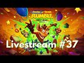 🔴 Crash Team Rumble - Minefield Event Day 4 - Livestream #37