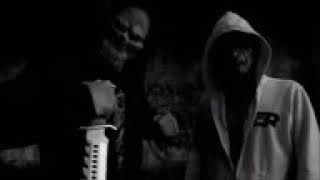 Symen Haze death metal freestyle666 Resimi