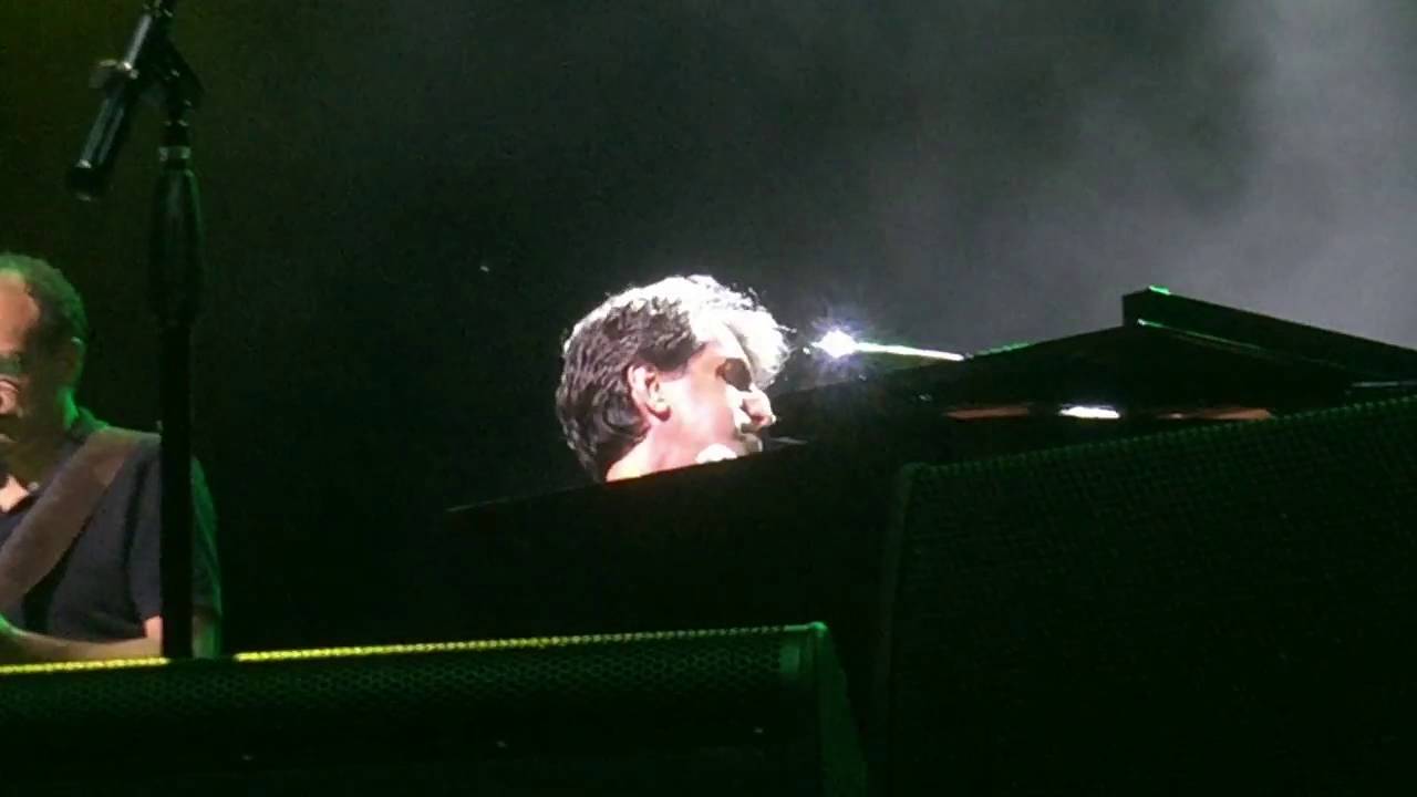 Jason Robert Brown @ Elsie Fest 2016 "Melinda"