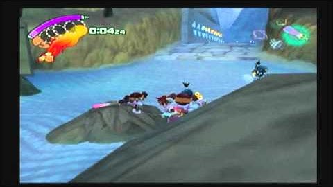 Ape Escape 3 w/AUNDOHPro part 11