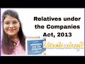 Rishtedaar 😂😂😂 | Companies Act 2013 |