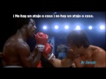 ROCKY II NO EASY WAY OUT EYE OF THE TIGER1080HDTV