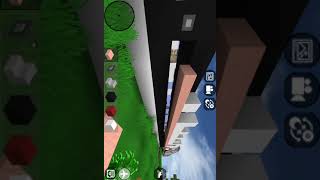 Minecraft caltrain bombardier bi level coach and cab car