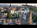 50 Most Beautiful Cities in the World - Travel Video