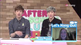After School Club Ep63 After Show