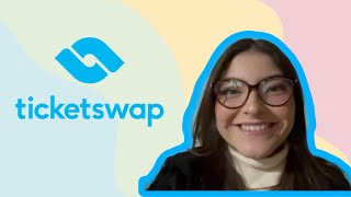 CÓMO COMPRAR EN TICKETSWAP SIN SER ESTAFADO- VAS A IR? screenshot 4