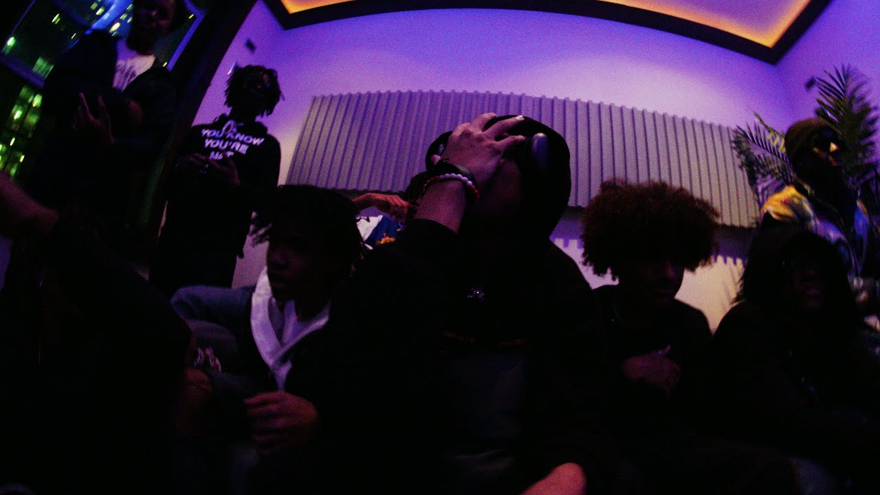 Slump6s - IFYKYK (If You Know, You Know) (Official Music Video) [dir. @nickwelchprod]