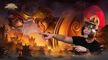 Song of Troy Explained | Rise of Kingdoms 2025 Key Story