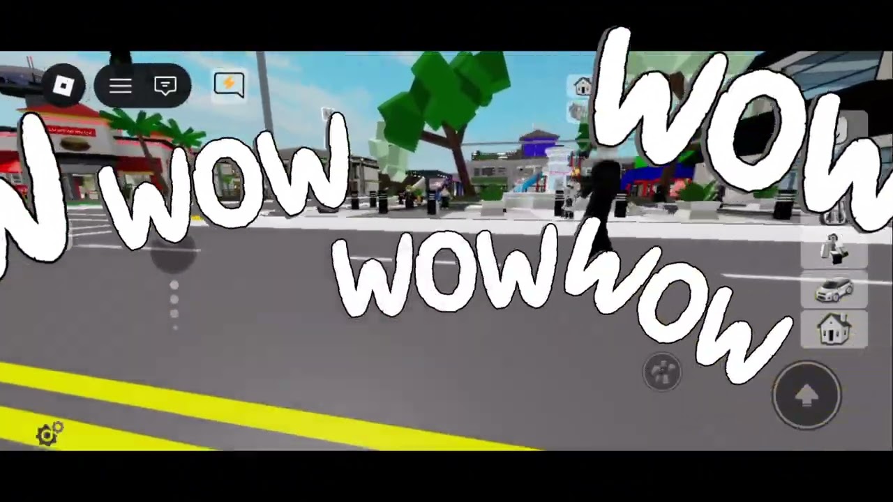 Update Brookhaven saat ini 😭