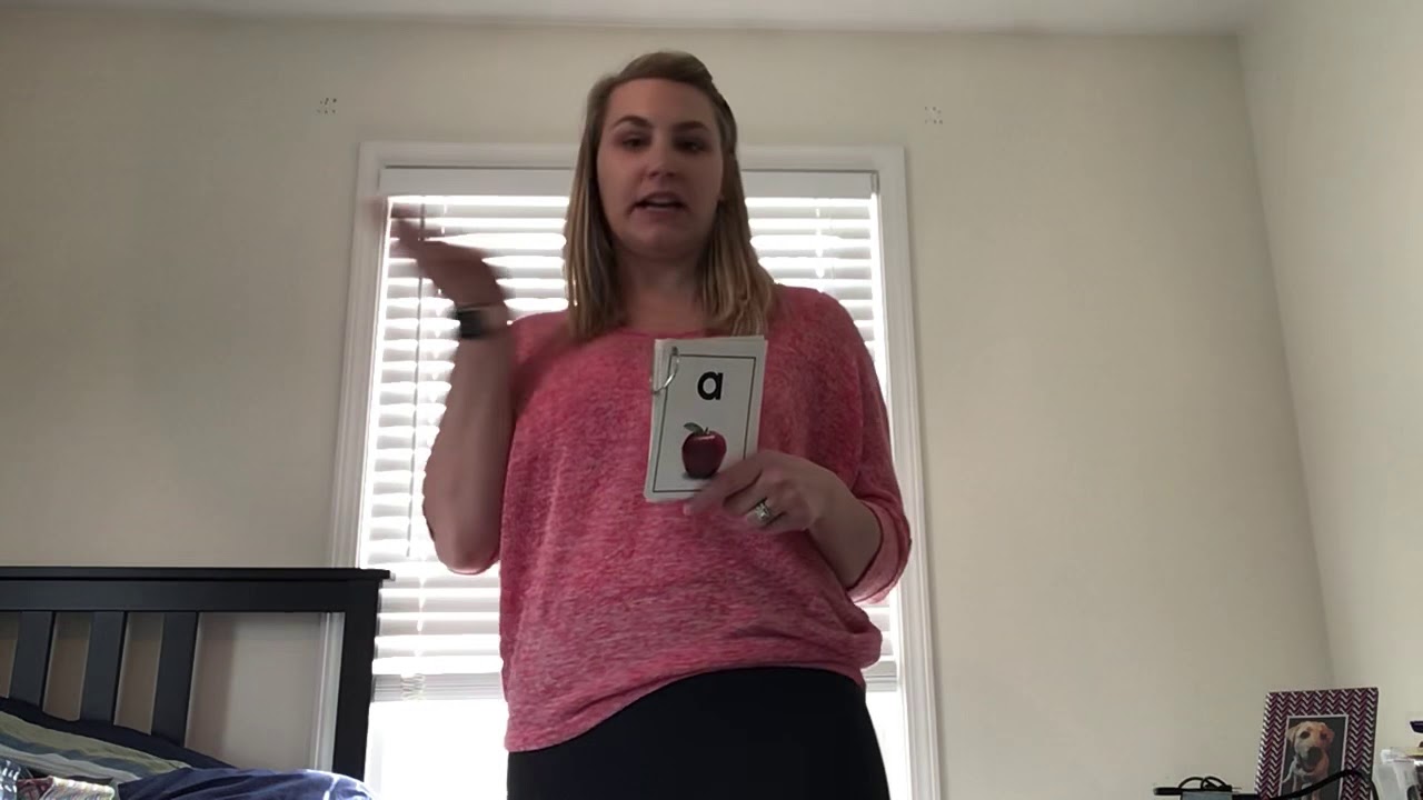 OG Letter Practice YouTube