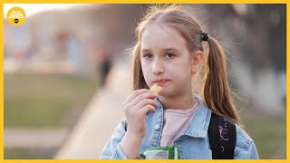 Kids in US get majority of calories from ultra processed foods, study finds